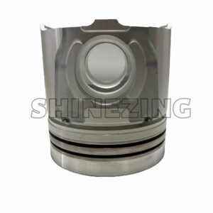 Construction Machinery Diesel K19 K50 Engine Piston 3631245