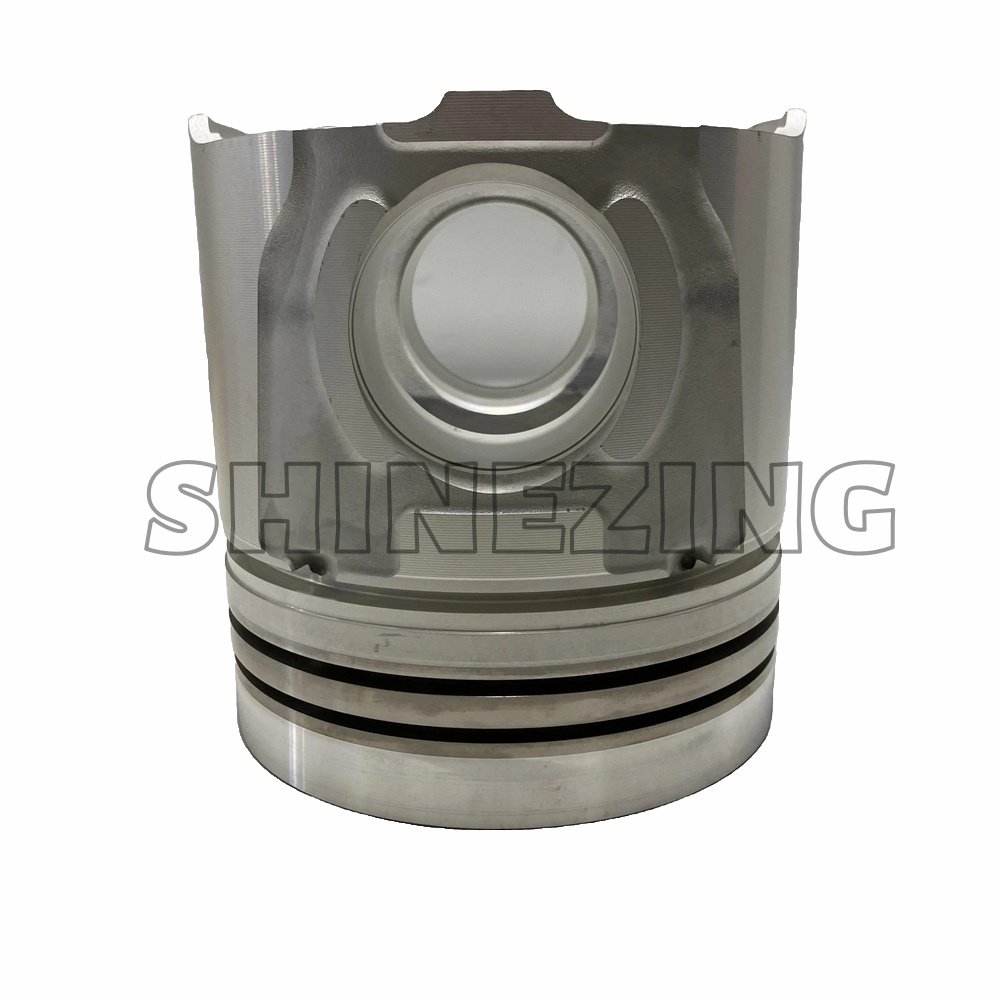 Construction Machinery Diesel K19 K50 Engine Piston 3631245