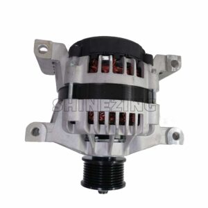 Truck Diesel 6CT8.3 Engine Part 12V 130A Alternator 3686068