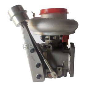 Hot Sale Truck Diesel QSB ISB Engine Turbocharger 3780337