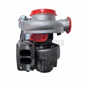 Hot Sale Diesel QSB6.7 Engine HX35W Turbocharger 3780338