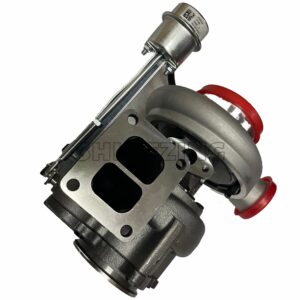 Truck Diesel 6CT Engine Part HE400WG Turbocharger 3787729