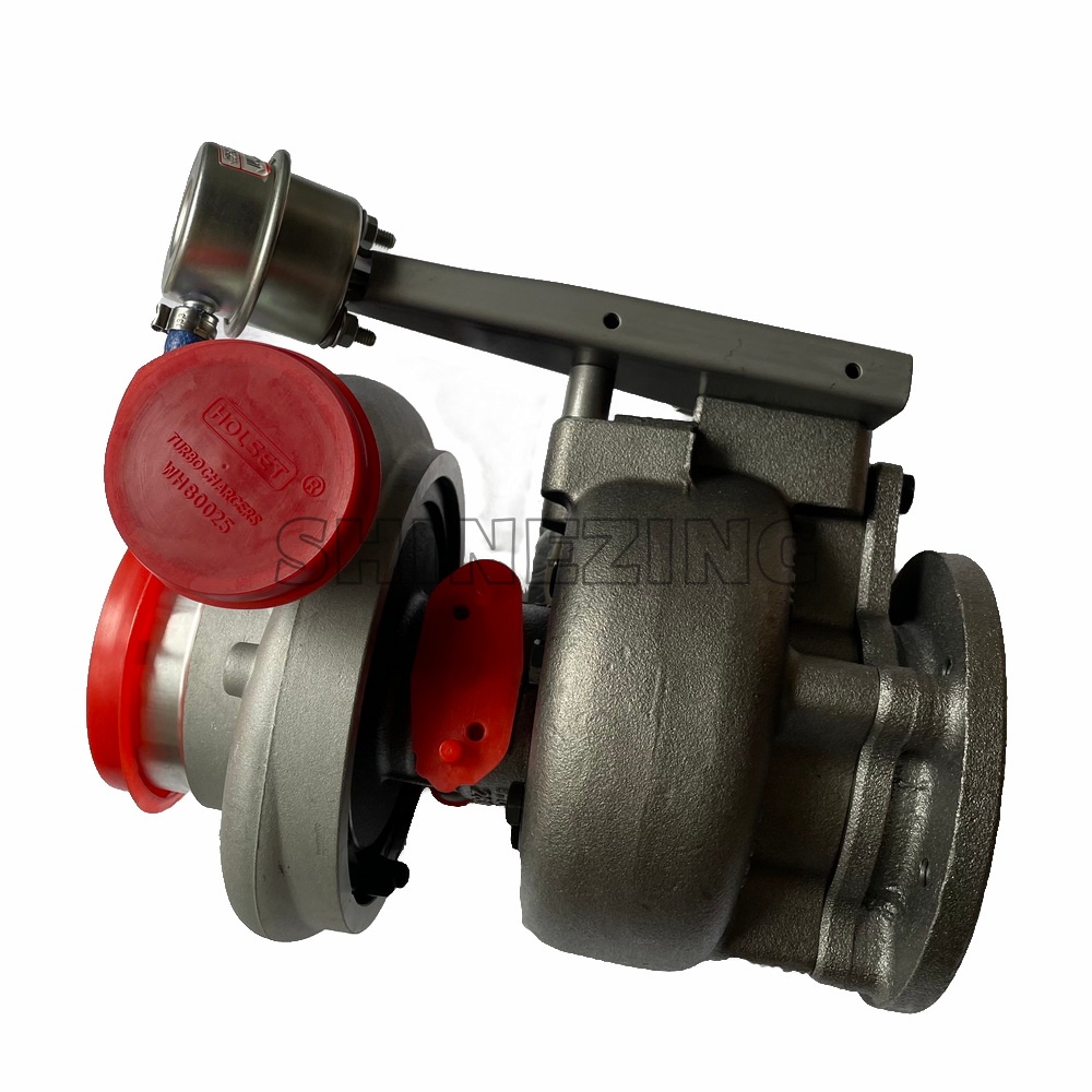 Wholesale High Quality Truck Engine Part Turbocharger 3790613