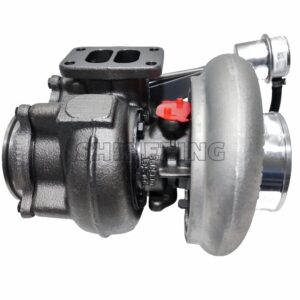 Heavy Truck Diesel ISLE ISL 8.9 Engine Turbocharger 3795467