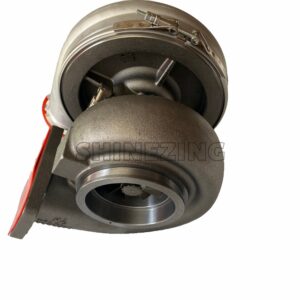 Supply Diesel QSM11 Engine Hx60 Turbocharger 3800852
