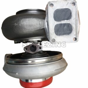 High Performance Diesel K18 K19 Engine Turbocharger 3801697