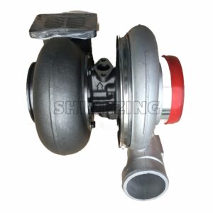 High Performance Diesel K18 K19 Engine HX80 Turbocharger 3801697