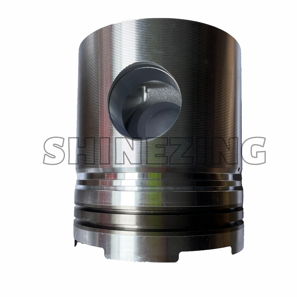 Heavy Truck Diesel NTA855 Engine Piston 3801819