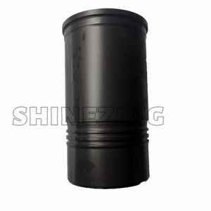 Truck Diesel NT855 NTA855 Engine Part Cylinder Liner 3801826