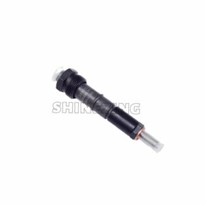 High Performance Diesel 6BT Engine Fuel Injector 3802325