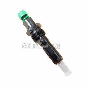 Made in China Diesel 4BT 6BT Engine Fuel Injector 3802327