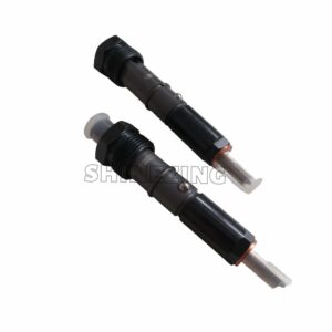 Hot Selling Truck Diesel 4BT 3.9 6BT Engine Fuel Injector 3802328