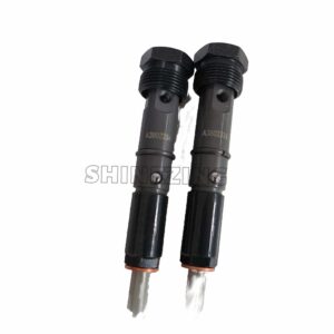 Good Quality Diesel QSM11  ISM11 Engine Fuel Injector 3802334