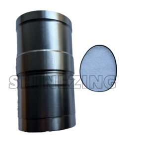 High Performance Truck Diesel 6CT Engine Cylinder Liner 3802388