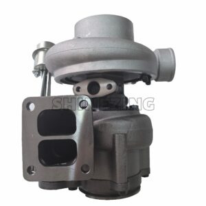 Hot Sale Diesel 6CTA8.3 Engine HX40W Turbocharger 3802649