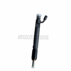High Quality Diesel 6CT Engine Spare Parts Fuel Injector 3802754