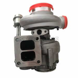 Hot Sale Truck Diesel 6CT Engine HX40W Turbocharger 3802810