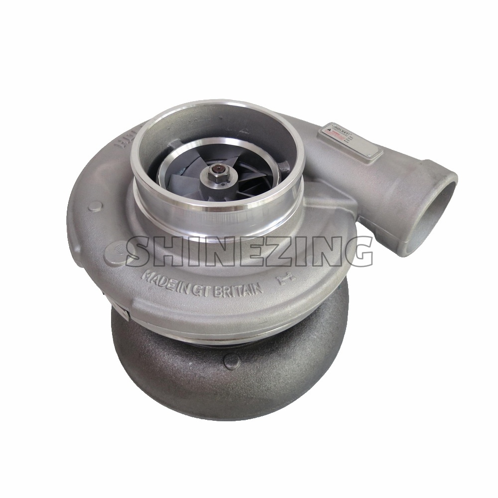 Wholesale Diesel KTA50 KTA19 Engine Turbocharger 3803474 - 图片 4