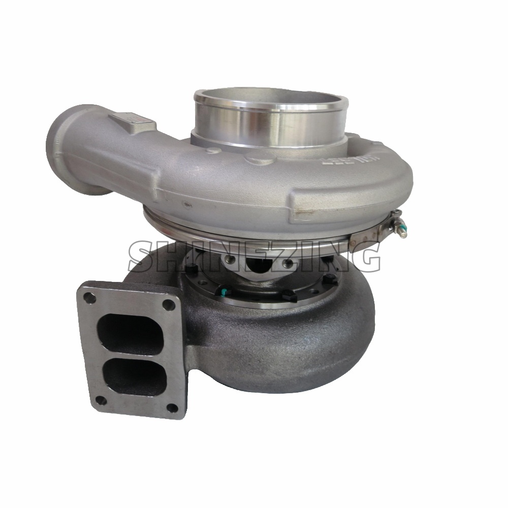 Wholesale Diesel KTA50 KTA19 Engine Turbocharger 3803474