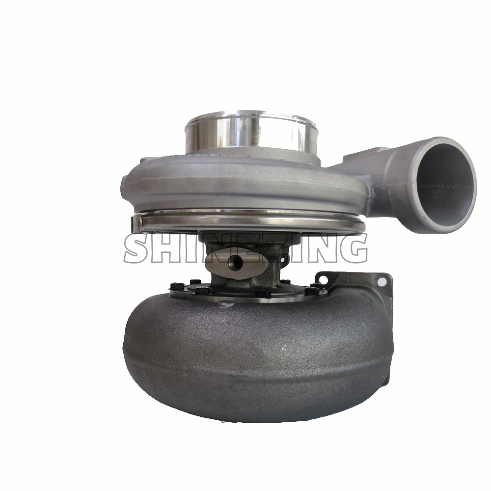 Wholesale Diesel KTA50 KTA19 Engine Turbocharger 3803474 - 图片 2