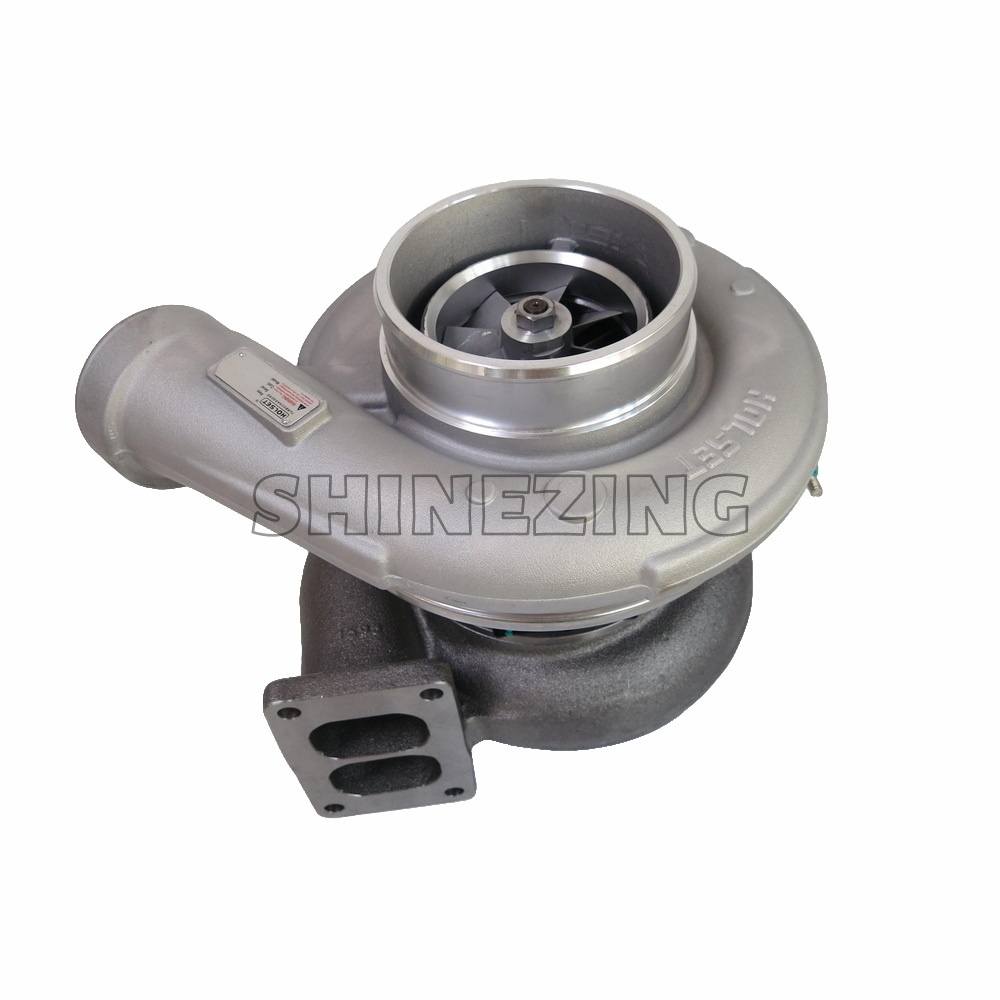 Wholesale Diesel KTA50 KTA19 Engine Turbocharger 3803474 - 图片 3