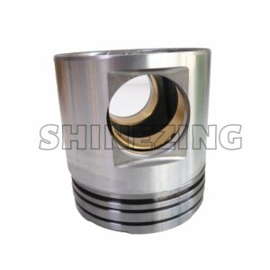 Hot Sale Truck Diesel N14 Engine Parts Piston 3803741