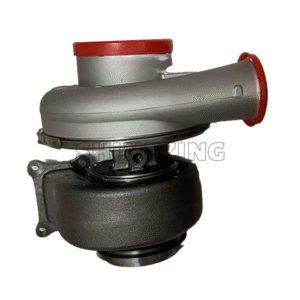 Hot Selling Diesel N14 Engine Part HT60 Turbocharger 3804567