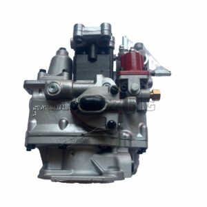 Machinery Diesel KTA19 K19 Engine Fuel Injection Pump 3883776