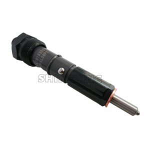 High Quality Truck Diesel 6BT Engine Parts Fuel Injector 3919350