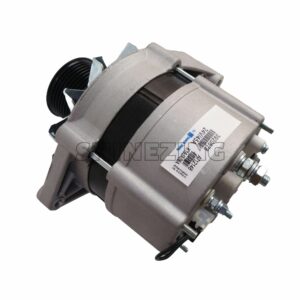 High Quality Diesel Engine Parts 24V 45A Alternator 3920678