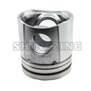 High Quality Machinery Diesel 6CT Engine Parts Piston 3925878