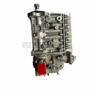 Truck Diesel 6CTA 6CTA8.3 Engine Fuel Injection Pump 3926887