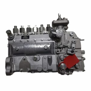 Machinery Diesel 6BT 6BT5.9 Engine Fuel Injection Pump 3928597