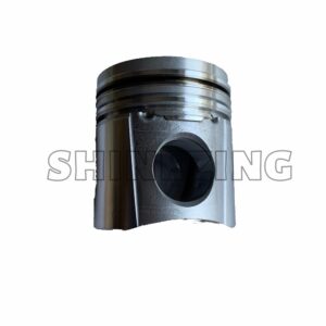 Machinery Excavator Diesel 6BT Engine Part Piston 3929161
