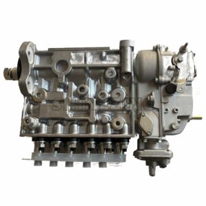 Machinery Truck Diesel 6CTA8.3 Engine Fuel Pump 3935787