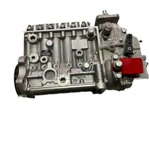 High Quality Truck Diesel 6CT 8.3 Engine Fuel Pump 3938381