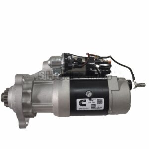 Machinery Diesel Engine 39MT 24V 11T Starter Motor 3938503