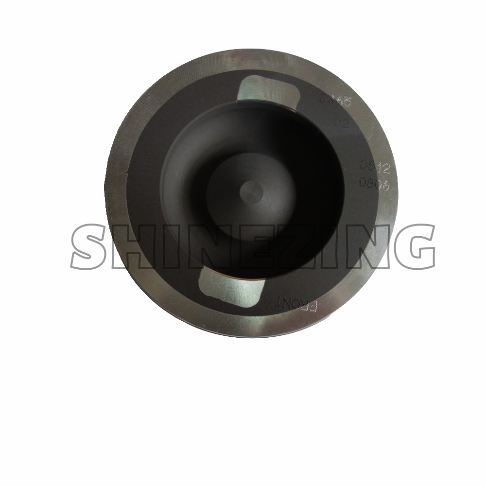 Best Selling Truck Diesel 4BT 6BT K19 K38 Engine Piston 3948465 - 图片 5