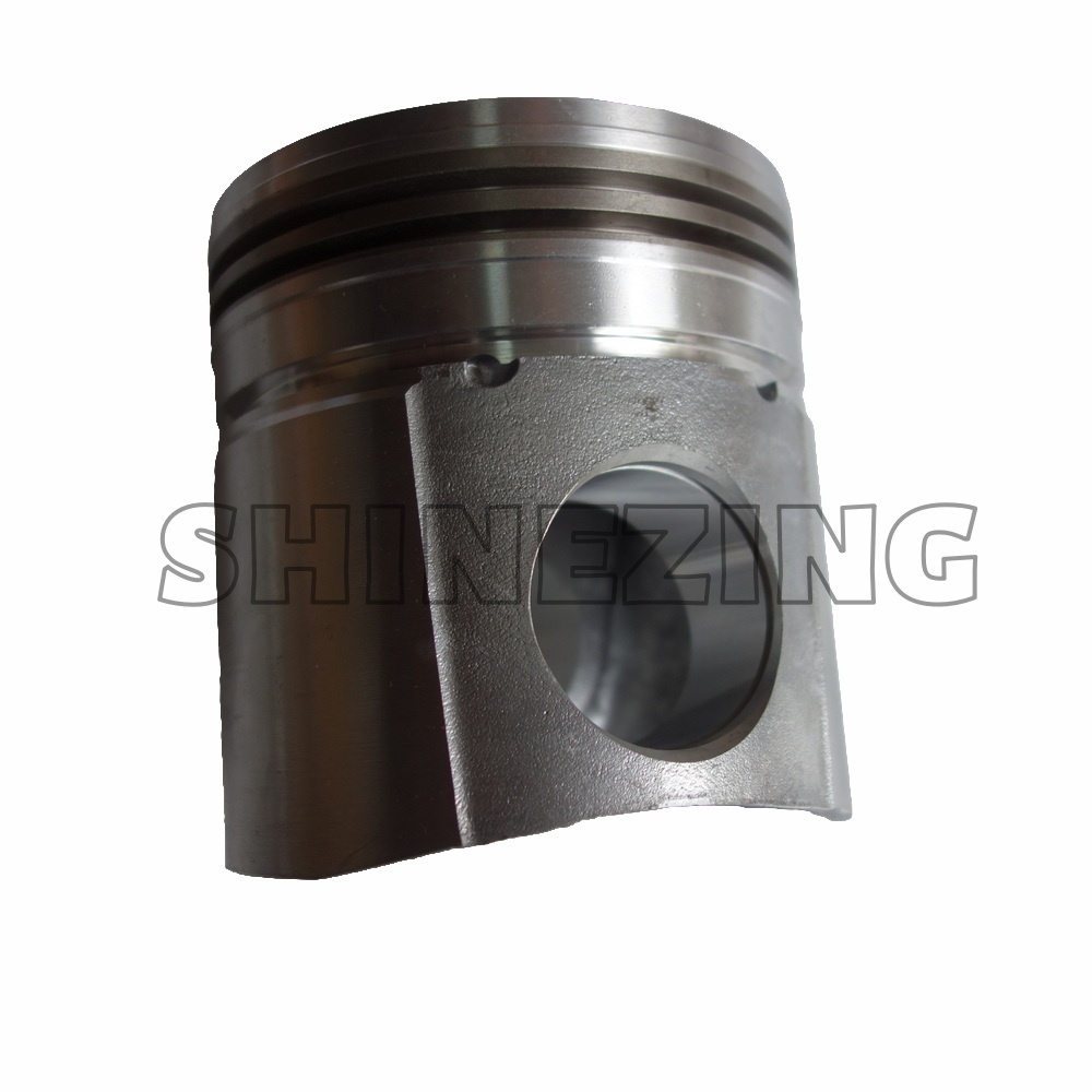 Best Selling Truck Diesel 4BT 6BT K19 K38 Engine Piston 3948465