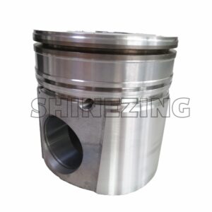 Truck Diesel 4BTAA3.9 Engine Part Piston 3957416