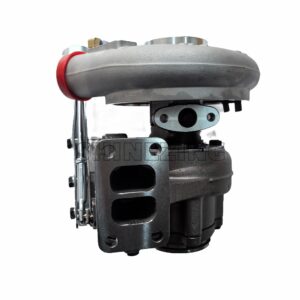 High Quality Truck Diesel 6BT5.9 Engine Turbocharger 3960404