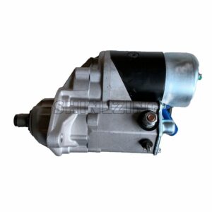 Excavator Parts Diesel QSB5.9 Engine Starter Motor 3964432