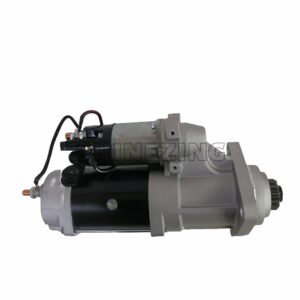 High Performance Diesel QSB6.7 Engine Starter Motor 3965283