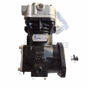 Industrial Diesel ISBE Engine Parts Air Compressor 3971519