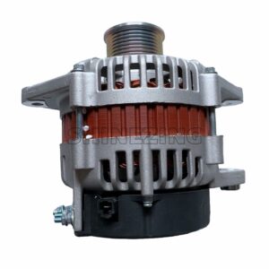 Truck Diesel 6CT8.3 Engine Part 24V 70A Alternator 3972529