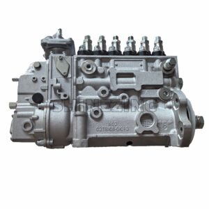 Machinery Truck Diesel 6CTA8.3 Engine Fuel Pump 3973900