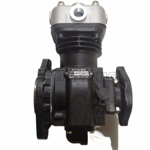 Industrial Diesel 6BT Engine Parts Air Compressor 3974548