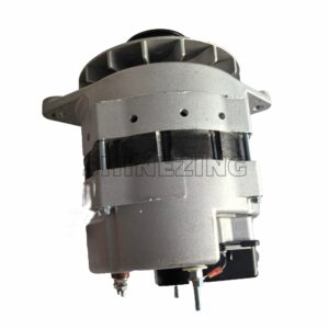 High Quality Diesel QSM11 M11 ISM11 Engine Alternator 3975140