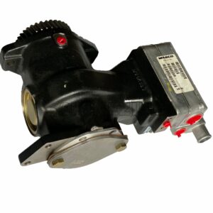 Marine Diesel 6CT QSB Engine Parts Air Compressor 3976366