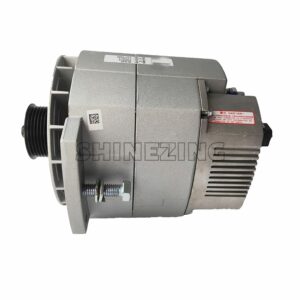 Heavy Duty Truck Diesel 6BT Engine 28V 150A Alternator 3999672